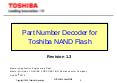 Toshiba Nand Flash naming.pdf